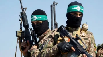 كتائب القسام تؤكد تأييدها لإيران وتثني على دعمها لفلسطين