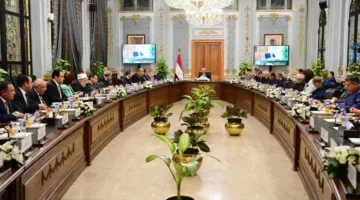 اللجنة العامة لمجلس النواب توافق على ميزانية المجلس وتثني على المتابعة الدقيقة.