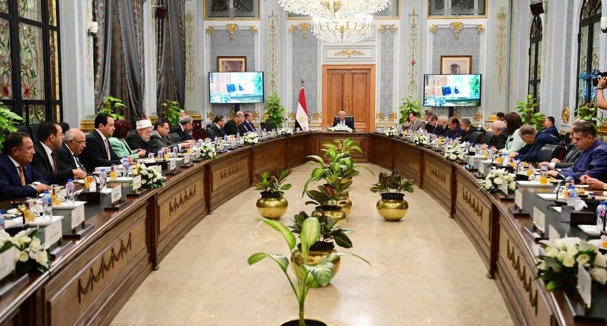 اللجنة العامة لمجلس النواب توافق على ميزانية المجلس وتثني على المتابعة الدقيقة.