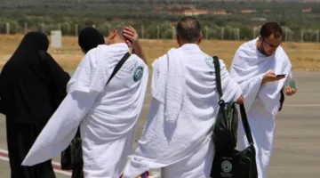 بسبب الهجوم الإسرائيلي على إيران.. عودة الحجاج السوريين عبر تركيا