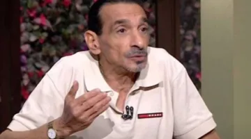 علاء عوض يتحدث عن تشبيهه بوالده: هذا يجحف حقي