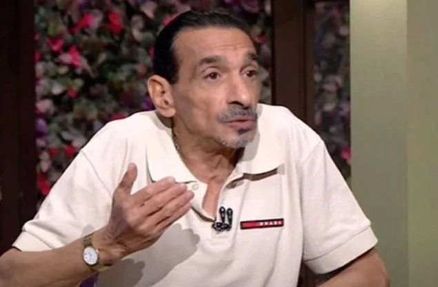 علاء عوض يتحدث عن تشبيهه بوالده: هذا يجحف حقي
