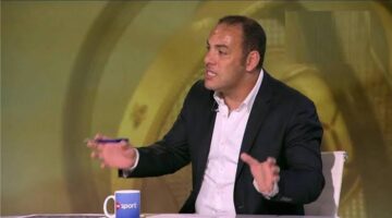 بلال: إذا كونت فريقاً مع بركات وأبوتريكة الآن، لتمكنا من هزيمة إنتر ميامي!