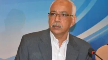 رئيس اتحاد عمال مصر لـ«الشروق»: أوروبا تحتاج إلى العمال المصريين والتدريب هو الأساس لنجاح تصدير العمالة إلى الخارج.