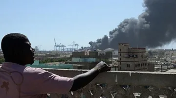 السودان يطلب من المجتمع الدولي تصنيف قوات الدعم السريع كتنظيم إرهابي