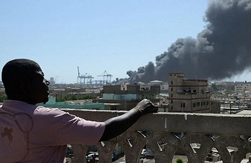 السودان يطلب من المجتمع الدولي تصنيف قوات الدعم السريع كتنظيم إرهابي السودان يطلب من المجتمع الدولي تصنيف قوات الدعم السريع كتنظيم إرهابي