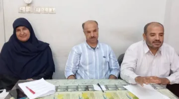 وحدات تكافؤ الفرص في الشرقية تعزز جهودها لتفعيل مبادرة “معاً بالوعي لحمايتها”