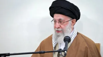 المرشد الإيراني: أي هجوم من إسرائيل سيكون له تكلفة مرتفعة للغاية