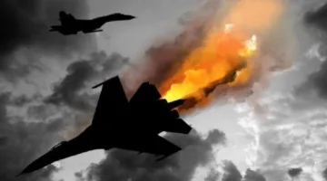 الجيش الإيراني يحبط 8 طائرات حربية إسرائيلية والعديد من الطائرات المسيرة في الأجواء الإيرانية
