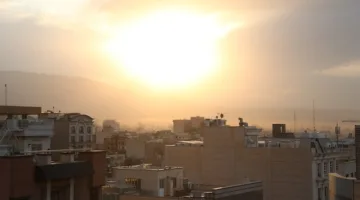 الوكالة الدولية للطاقة الذرية: مستوى الإشعاع يبقى ثابتًا خارج المنشأة النووية في أصفهان