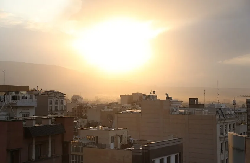 الوكالة الدولية للطاقة الذرية: مستوى الإشعاع يبقى ثابتًا خارج المنشأة النووية في أصفهان الوكالة الدولية للطاقة الذرية: مستوى الإشعاع يبقى ثابتًا خارج المنشأة النووية في أصفهان