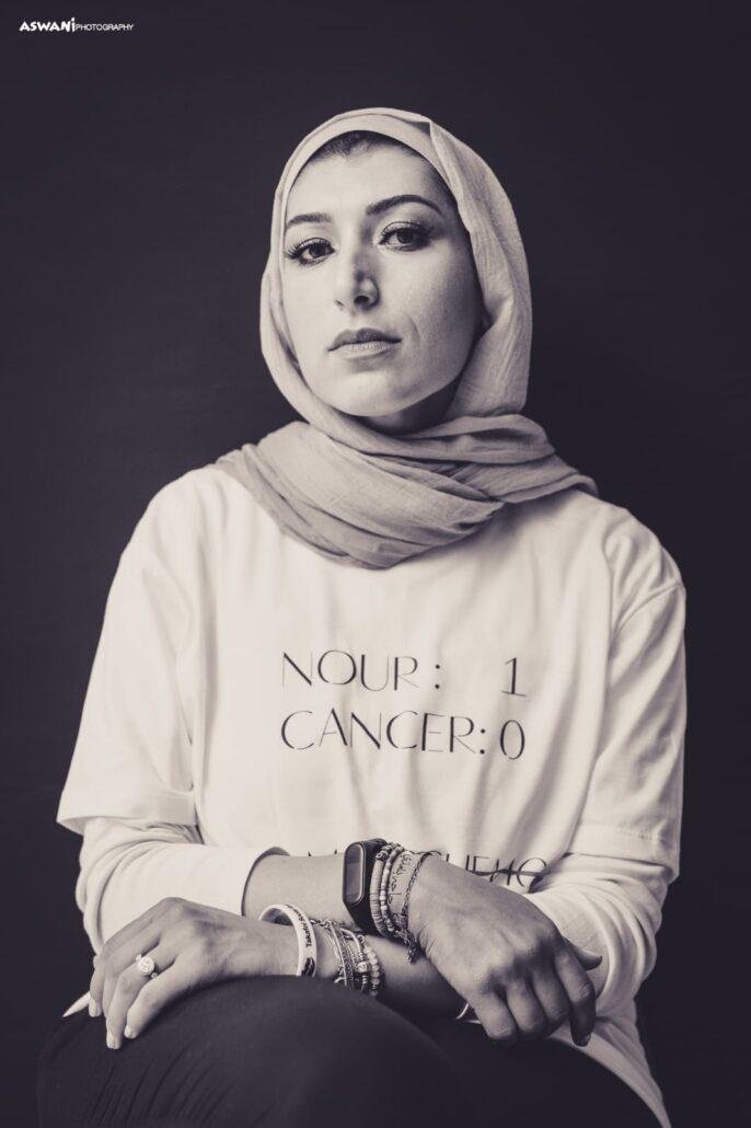 قصص ملهِمة لمحاربي السرطان: قوة تتجاوز التحديات قصص ملهِمة لمحاربي السرطان: قوة تتجاوز التحديات