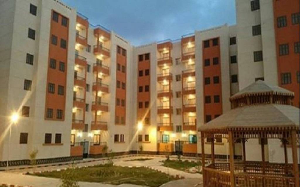 1 يوليو.. انتهاء فترة توزيع 5 قروش لسهم “الشمس للإسكان” 1 يوليو.. انتهاء فترة توزيع 5 قروش لسهم “الشمس للإسكان”