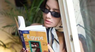 من هوليوود إلى الكوميديا.. سينتيا خليفة تبدأ تصوير فيلم “ابن النادي” مع أحمد فهمي.