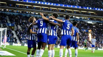 نادي الأهلي: لاعب بورتو يُشير إلى أن المباراة ضد بالميراس ستكون الأكثر تحدياً.