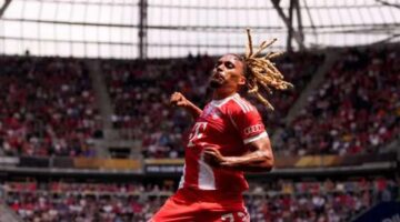 10 أهداف وهاتريك لموسيالا: بايرن ميونيخ يتفوق على أوكلاند في كأس العالم للأندية