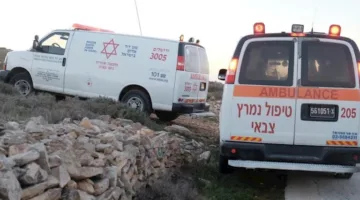 10 إسرائيليين يتعرضون للإصابة في الهجوم الإيراني الأخير