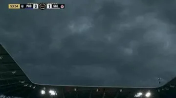 10 لقطات من أزمة مباراة باتشوكا سالزبورغ في كأس العالم للأندية