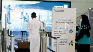 10 متطلبات للسفر على الخطوط السعودية الجديدة للقادمين والمغادرين من المملكة
