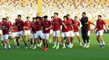 10 ملايين جنيه تضع سيراميكا في صدارة كأس العاصمة المصرية للمرة الثالثة