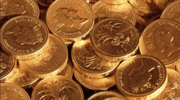 1000 جنيه في يوم واحد: ما الأسباب وراء ارتفاع سعر الجنيه الذهب اليوم؟