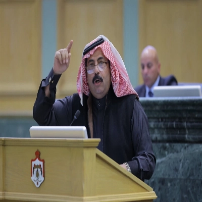 البدادوة يكتب: المُتهافتون يتحدثون كثيراً.. والأردن يعزز سيادته بحظر الطائرات المسيرة ـ بقلم: النائب أيمن البدادوة البدادوة يكتب: المُتهافتون يتحدثون كثيراً.. والأردن يعزز سيادته بحظر الطائرات المسيرة ـ بقلم: النائب أيمن البدادوة