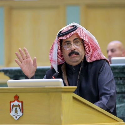 النائب أيمن البدادوة يكتب: تحت ظل القيادة الهاشمية… تجديد الوعد واكتمال السردية النائب أيمن البدادوة يكتب: تحت ظل القيادة الهاشمية… تجديد الوعد واكتمال السردية