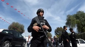 مصرع شخصين نتيجة انفجار خزان في مصنع بتونس