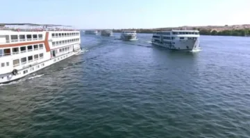 شعبة النقل الدولي تدعو لتمكين القطاع الخاص في تحسين نظام النقل النهري