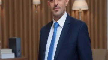 الشوابكة يكتب: لحظة وقوف البرلمان الأوروبي تقديرًا.. والأردن يتألق بروح الهيبة ـ بقلم: فؤاد سعيد الشوابكة