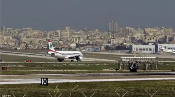 طيران الشرق الأوسط يعلن عن تعديل جدول رحلاته لهذا اليوم