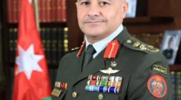 العميد الحياري يسلط الضوء على الثورة العربية الكبرى كأمانة للجيش ـ بقلم: العميد الركن مصطفى الحياري