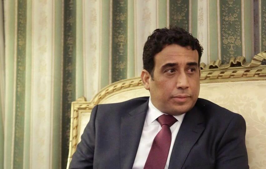 ليبيا: المنفي والدبيبة يتوصلان لاتفاق لإنهاء الاحتجاز غير القانوني وإعادة تنظيم المؤسسات الأمنية
