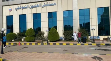 وزير الصحة يستلم تقريراً حول سير تنفيذ خطة التأمين الصحي للساحل الشمالي
