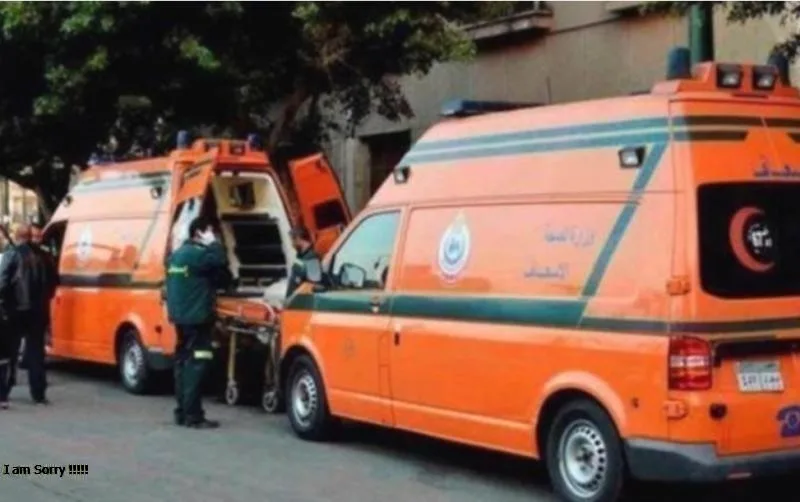اكتشاف جثمان رضيعة داخل كيس قرب الشادر القديم في نجع حمادي اكتشاف جثمان رضيعة داخل كيس قرب الشادر القديم في نجع حمادي