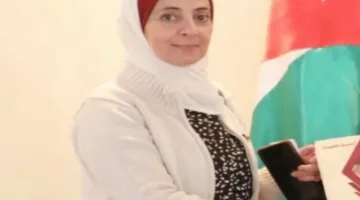 الشوبكي تطرح: دليل القيم في زمن الفوضى ـ تأليف: ماجده محمد الشوبكي