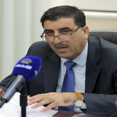 النائب فراس القبلان يكتب: في مواجهة العجز العالمي.. صوت الملك يصدح بالحق من أعماق أوروبا النائب فراس القبلان يكتب: في مواجهة العجز العالمي.. صوت الملك يصدح بالحق من أعماق أوروبا