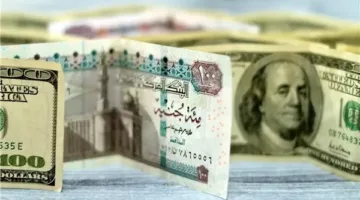 سعر الدولار مساء 15 يونيو 2025