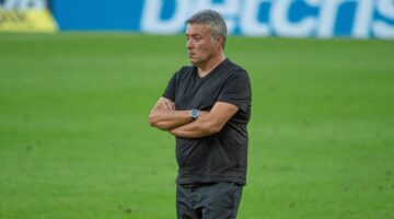 مدرب مونتيري: راموس هو قائدنا داخل الفريق
