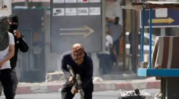 11 نشاطًا مقاومًا في الضفة الغربية المحتلة خلال 24 ساعة