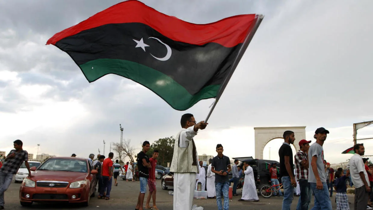 المهمة الدولية في ليبيا: نؤكد التزامنا بتقديم الدعم الفني للجنتي المجلس الرئاسي المهمة الدولية في ليبيا: نؤكد التزامنا بتقديم الدعم الفني للجنتي المجلس الرئاسي