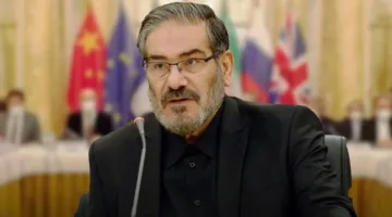 بعد تعرضه لهجوم إسرائيلي.. كيف تبدو الحالة الصحية لعلي شمخاني، مستشار المرشد الإيراني؟
