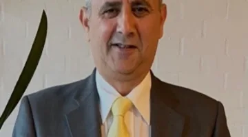 السفير كريشان يكتب: الانفجار العظيم.. صراع العمالقة يخلق حزباً قد يؤثر على الساحة السياسية الأمريكية ـ بقلم: السفير د. علي محمد كريشان