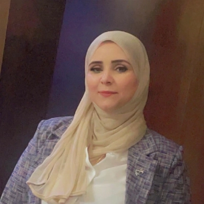 مقالة للدكتورة روزلين تركي العبادي: الحفاظ على التوازن النفسي في فترات الأزمات والحروب مقالة للدكتورة روزلين تركي العبادي: الحفاظ على التوازن النفسي في فترات الأزمات والحروب