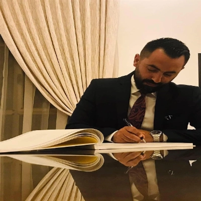المجالي يكتب: الأردن وسط العواصف – وطن ثابت بقلم أمجد عبد الفهيم جبور المجالي المجالي يكتب: الأردن وسط العواصف – وطن ثابت بقلم أمجد عبد الفهيم جبور المجالي