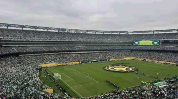 116 دقيقة في المجموع: تفاصيل تأجيل 6 مباريات في كأس العالم للأندية