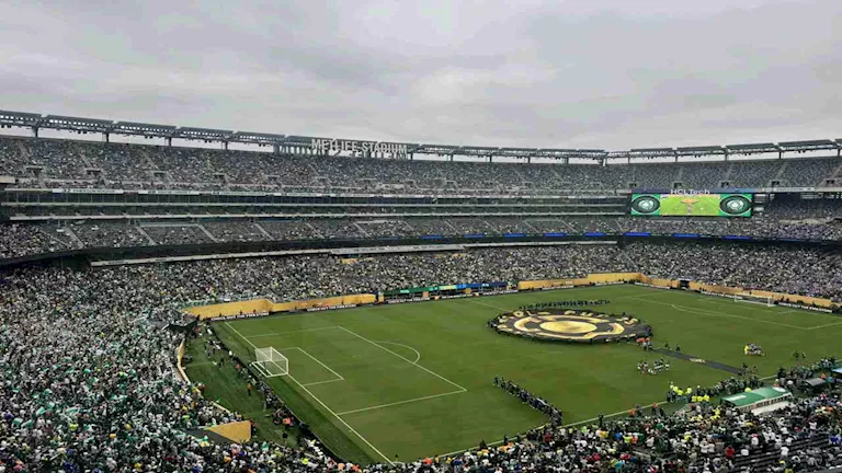116 دقيقة في المجموع: تفاصيل تأجيل 6 مباريات في كأس العالم للأندية 116 دقيقة في المجموع: تفاصيل تأجيل 6 مباريات في كأس العالم للأندية