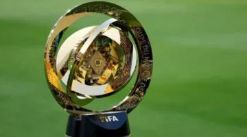 118 لاعباً عربياً يشاركون في بطولة كأس العالم للأندية