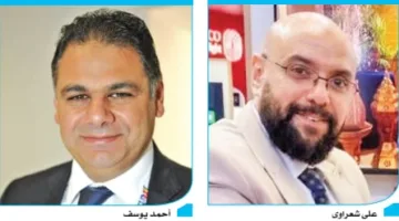 شركات السياحة تتوقع ارتفاع الحركة السياحية من بكين إلى القاهرة بنسبة 80% بنهاية العام.