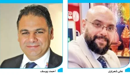 شركات السياحة تتوقع ارتفاع الحركة السياحية من بكين إلى القاهرة بنسبة 80% بنهاية العام. شركات السياحة تتوقع ارتفاع الحركة السياحية من بكين إلى القاهرة بنسبة 80% بنهاية العام.